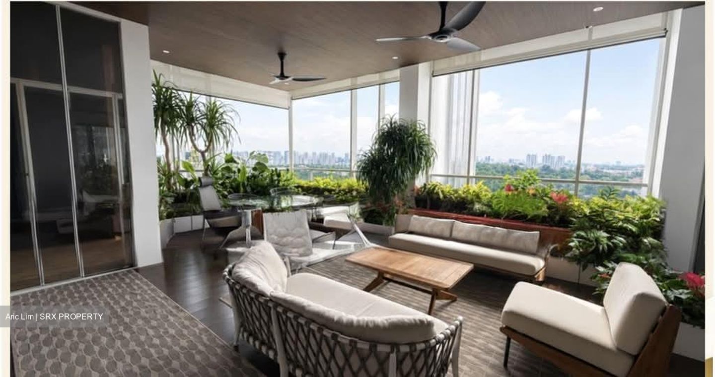 Le Nouvel Ardmore (D10), Condominium #556195721